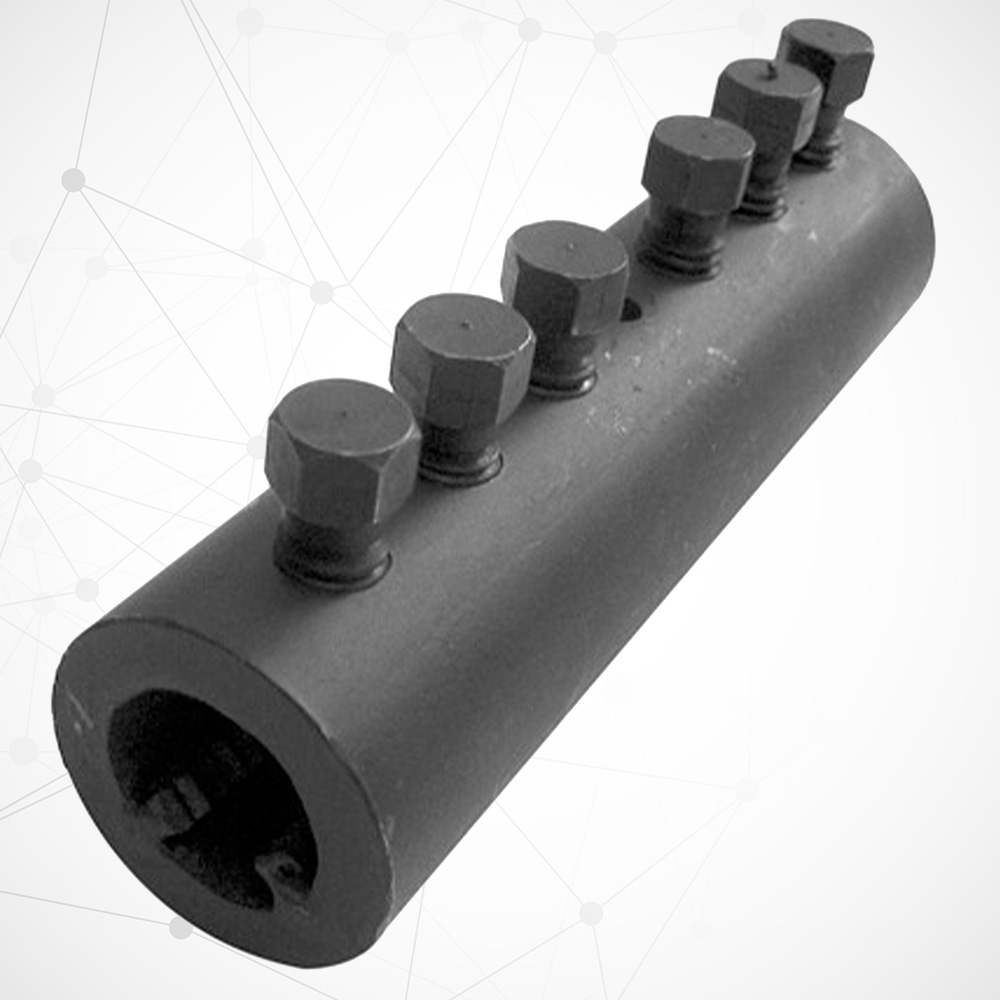 MBT Coupler